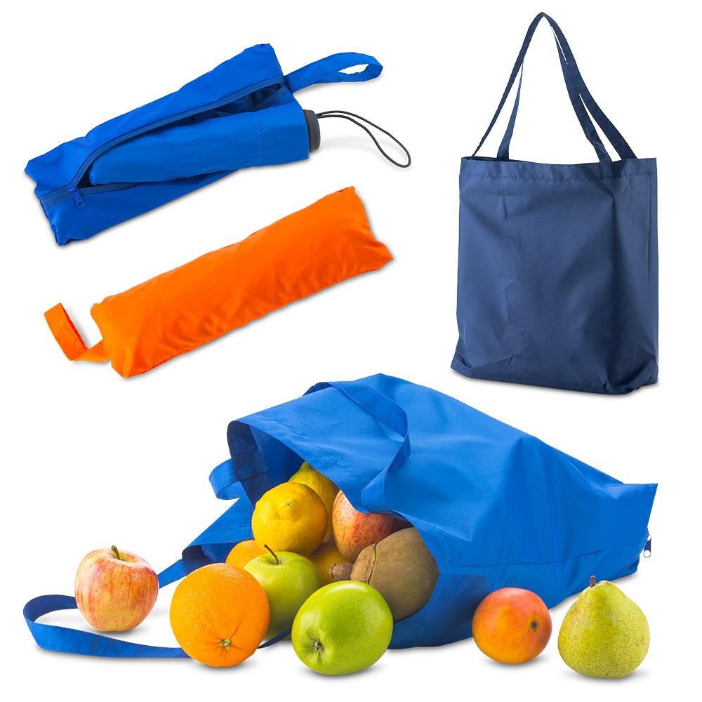 Bolsa plegable para paraguas hansel - oferta oferta Amarillo front