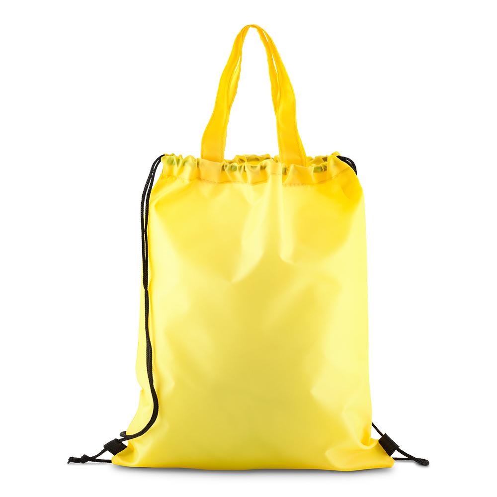 Sporty bag baylor Amarillo miniatura 3