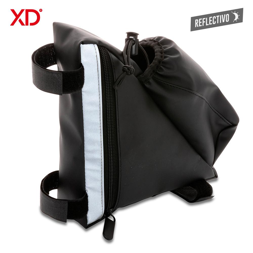 Organizador para bicicleta reflect - oferta oferta Negro miniatura 3