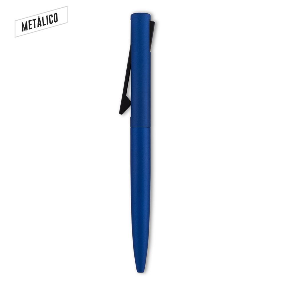 Dwyn metalico Azul miniatura 3