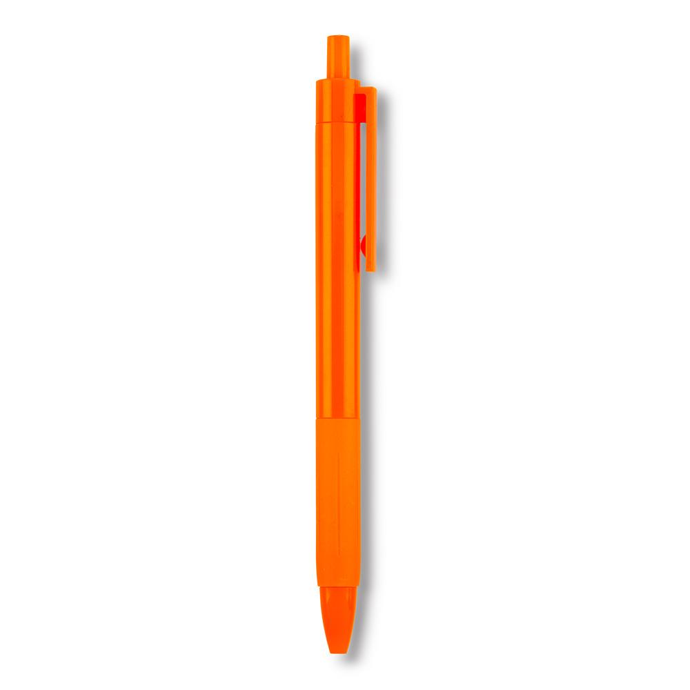 Boligrafo ralph Amarillo miniatura 6