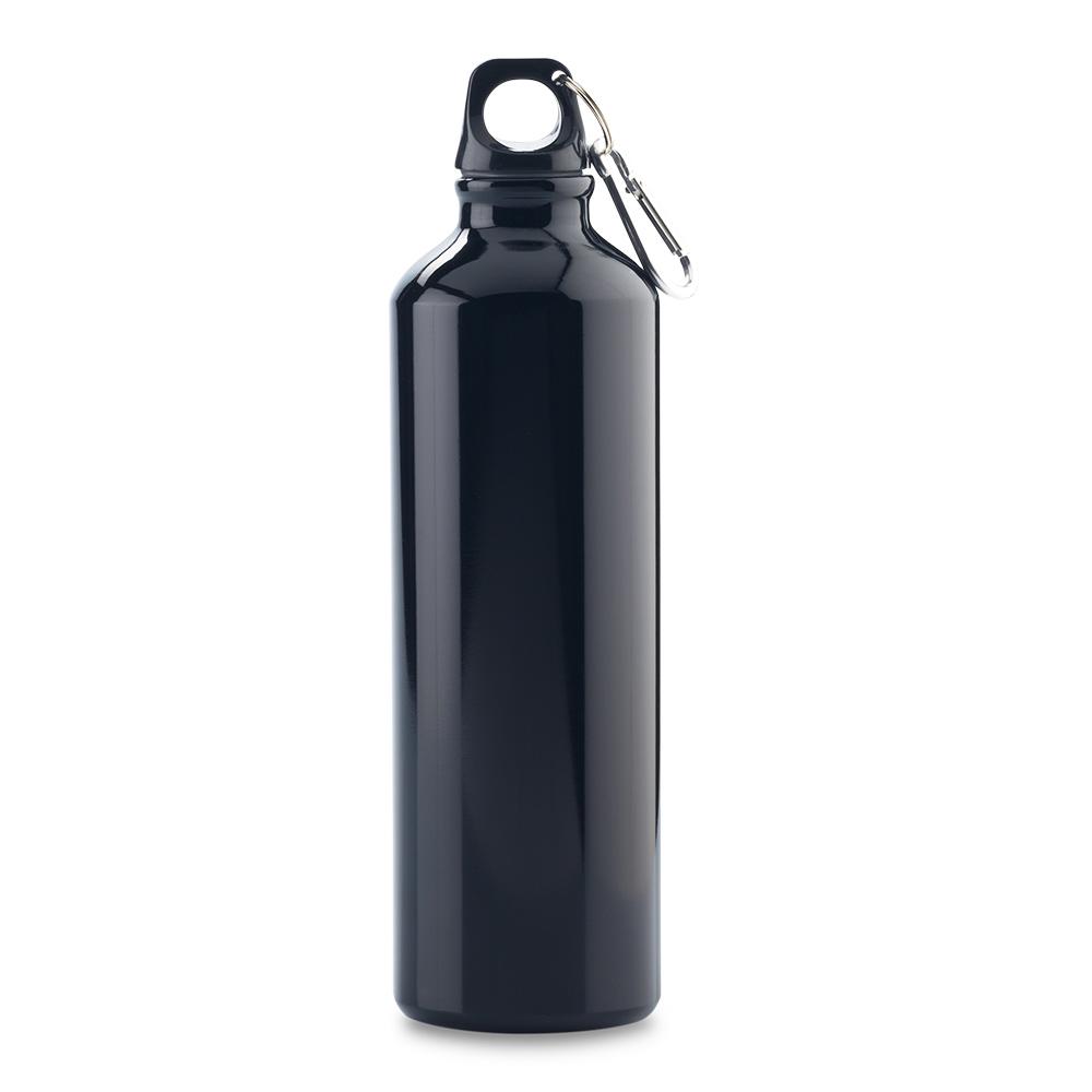 Botilito metalico jumbo 750ml Azul miniatura 5