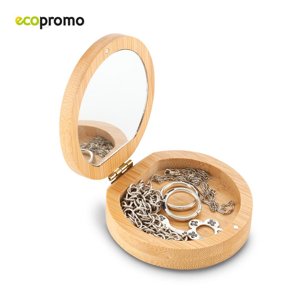 Espejo joyero bamboo Bamboo miniatura 3