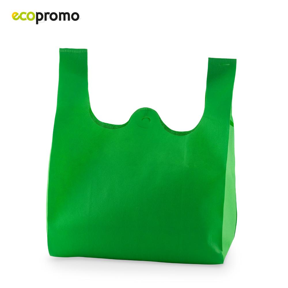Bolsa en cambrel vest Negro miniatura 5