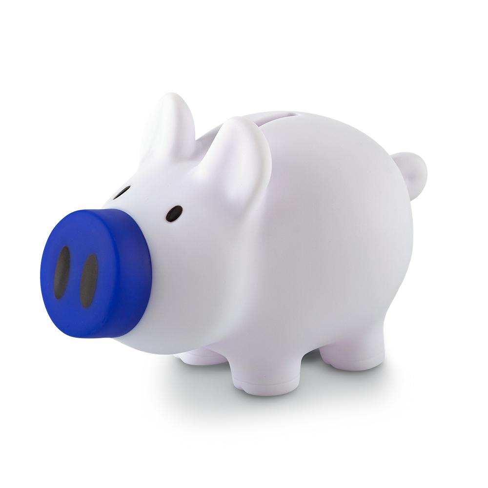 Alcancia piggy max Rosado miniatura 4