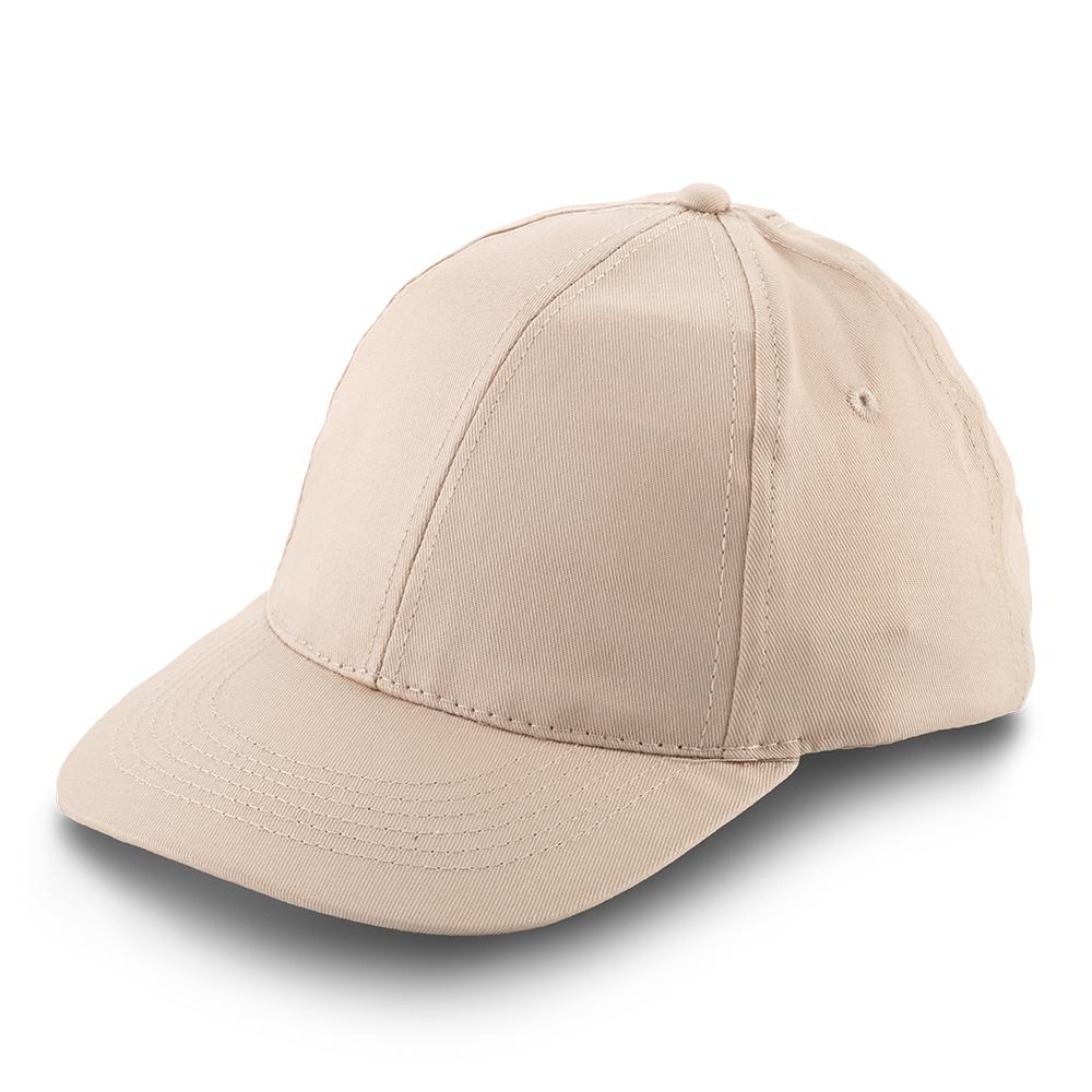 Gorra eco - 6 cascos Azul Oscuro miniatura 6