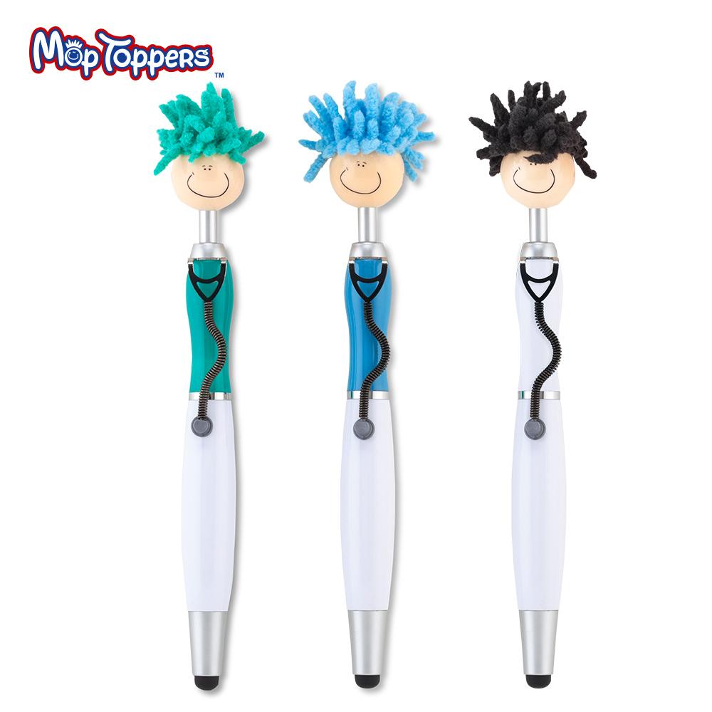 Mop medic stylus Azul miniatura 3