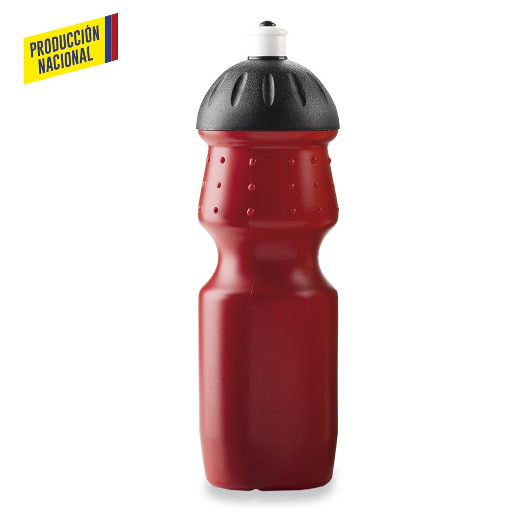 Botilito igloo 500ml - produccion nacional (ver tapa energy) produccion nacional Vaso rojo miniatura 6