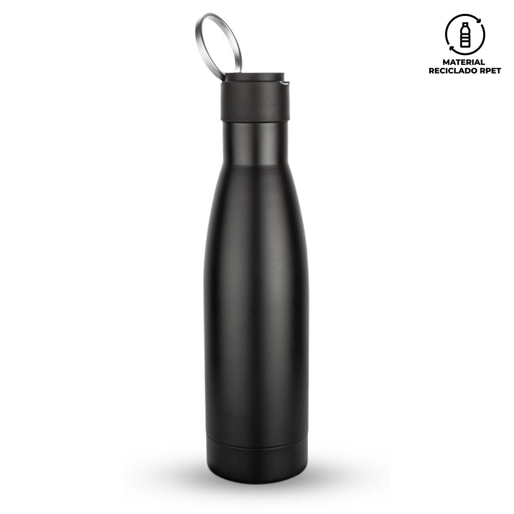 Set de paraguas luxury Negro miniatura 5