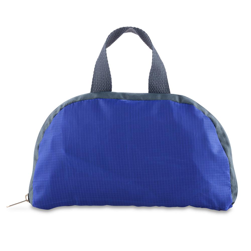 Morral backpack plegable molly Azul Oscuro miniatura 6