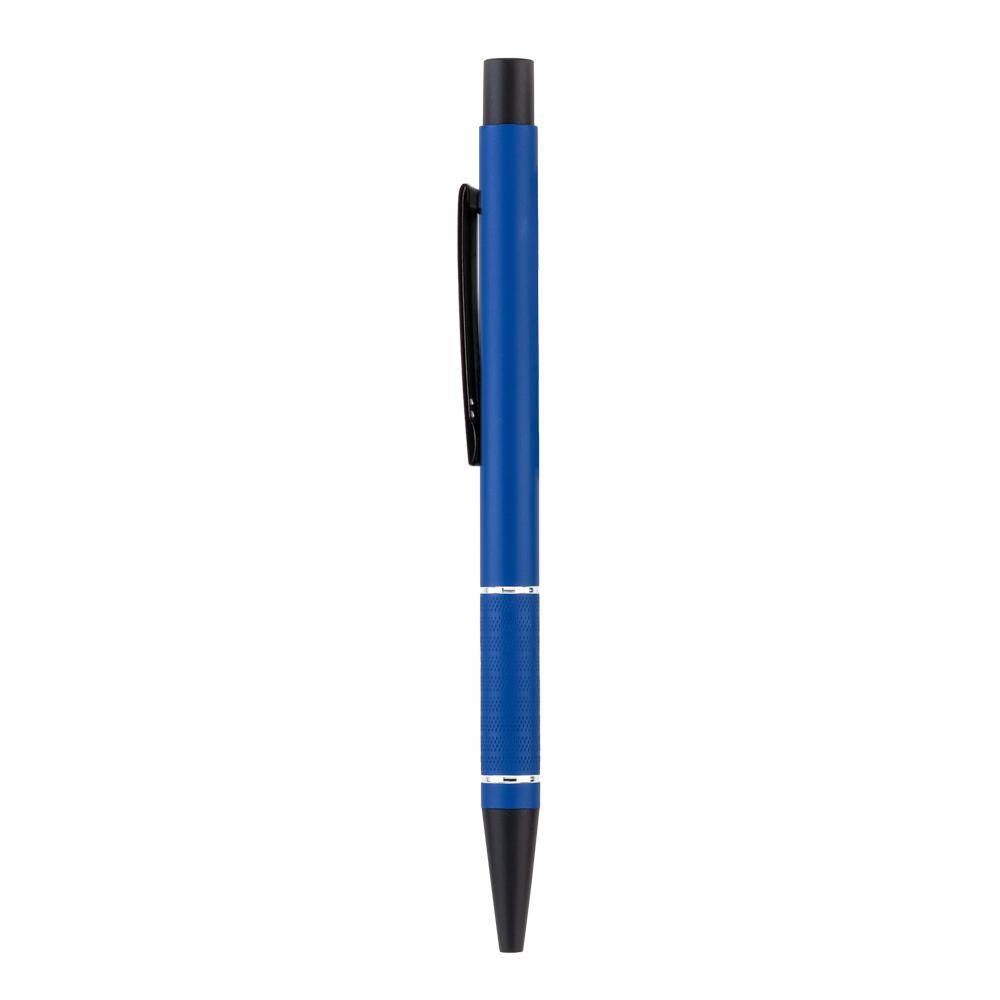 Boligrafo wister Azul miniatura 5