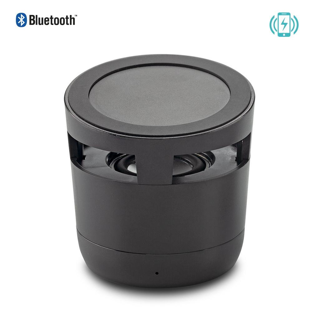 Speaker bluetooth wyn 2-1 Blanco miniatura 5