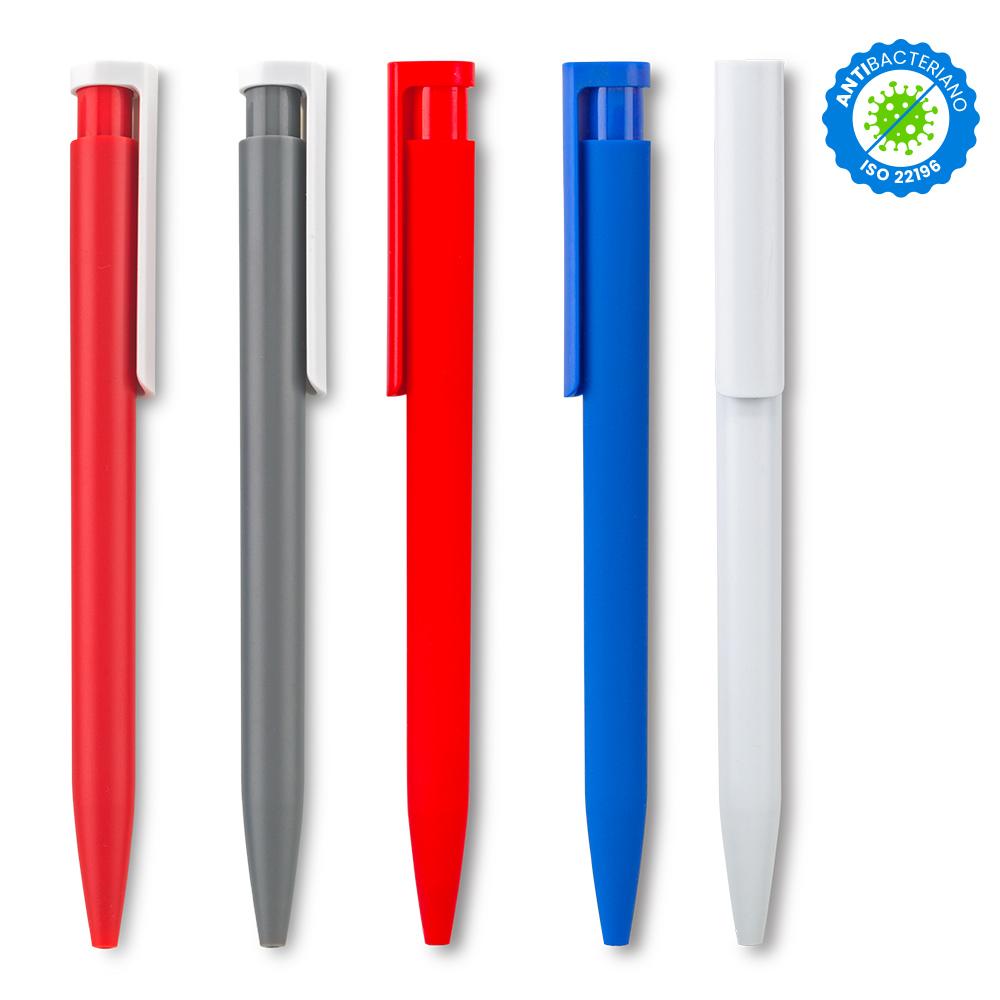 Klean antibacteriano oferta oferta Blanco front