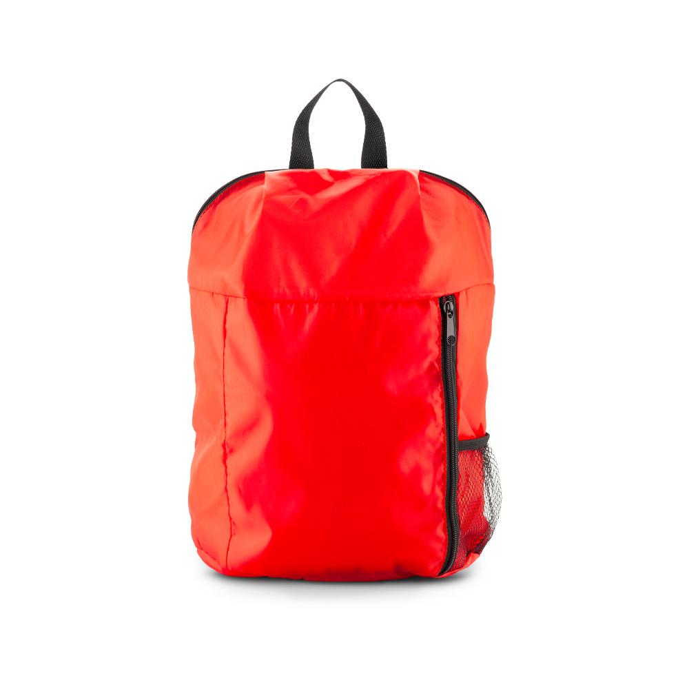Morral backpack clipper Negro miniatura 6
