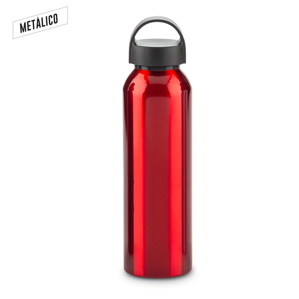 Botilito metalico marcello 800ml Azul miniatura 8