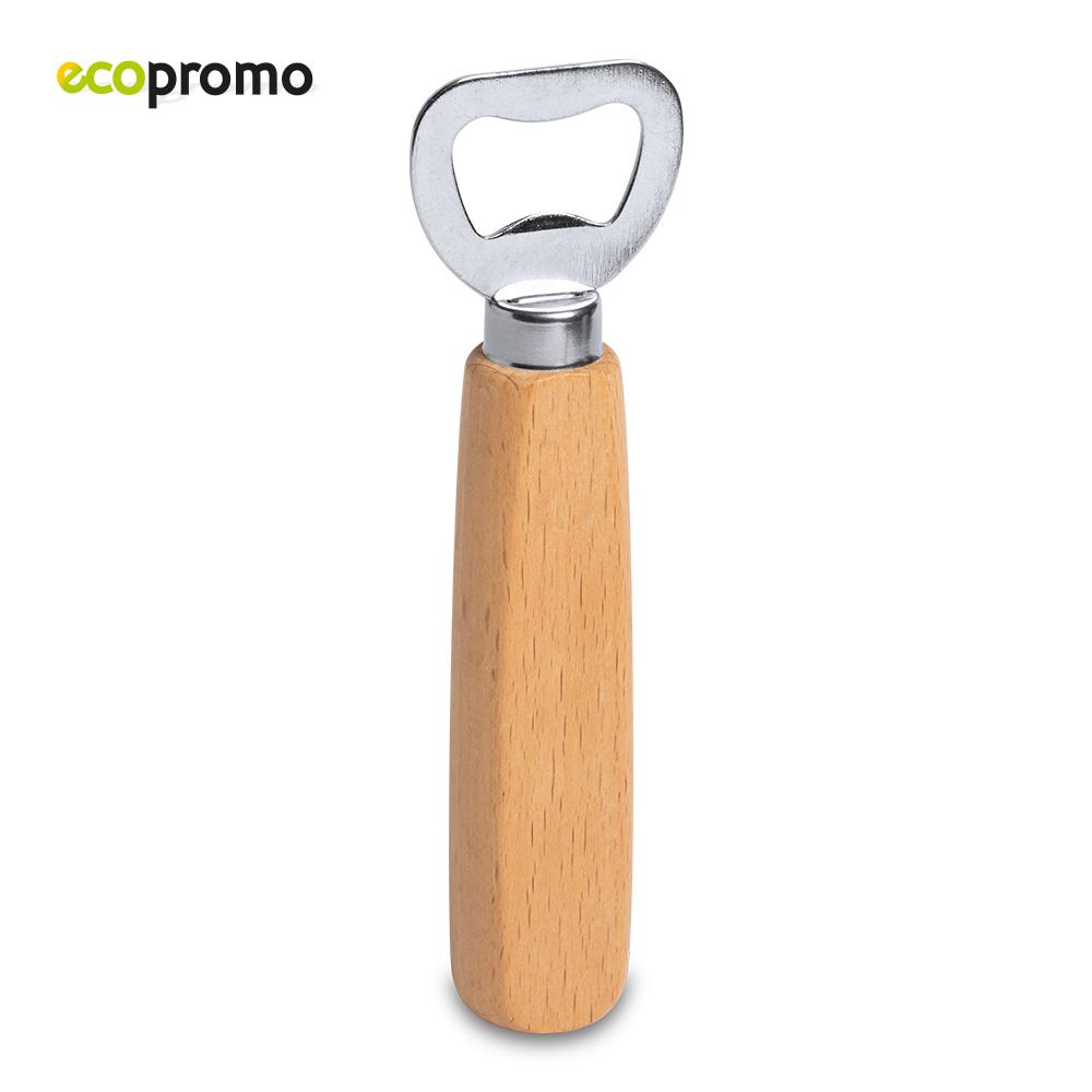 Destapador nacul Madera miniatura 3