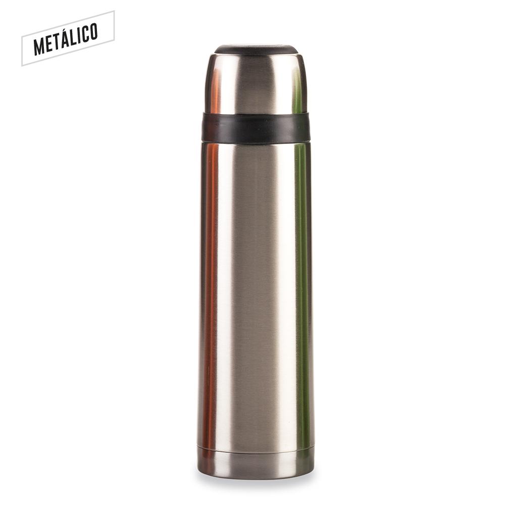 Termo zeus 500 ml Silver miniatura 6