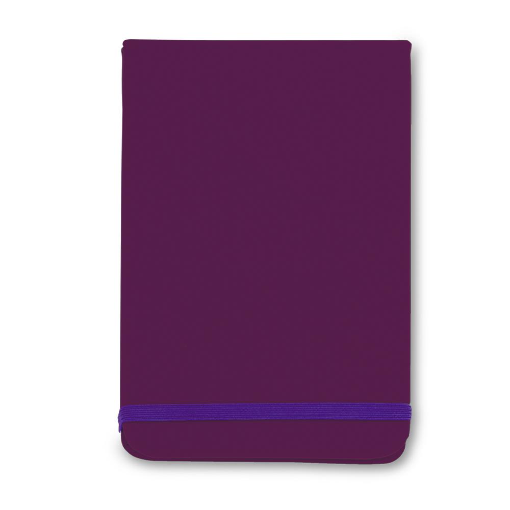 Mini libreta soker Azul Royal miniatura 6