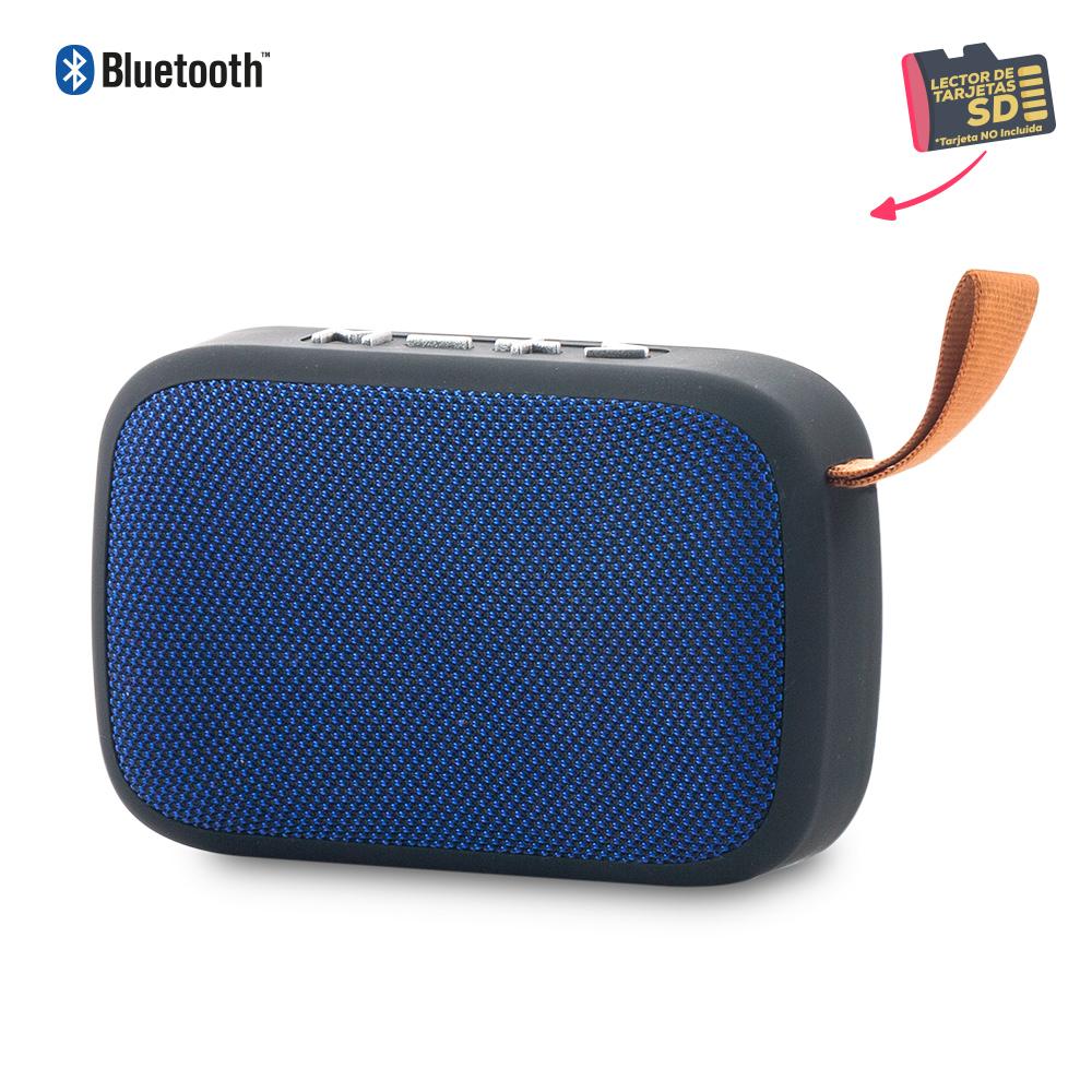 Speaker bluetooth rocco Negro miniatura 3