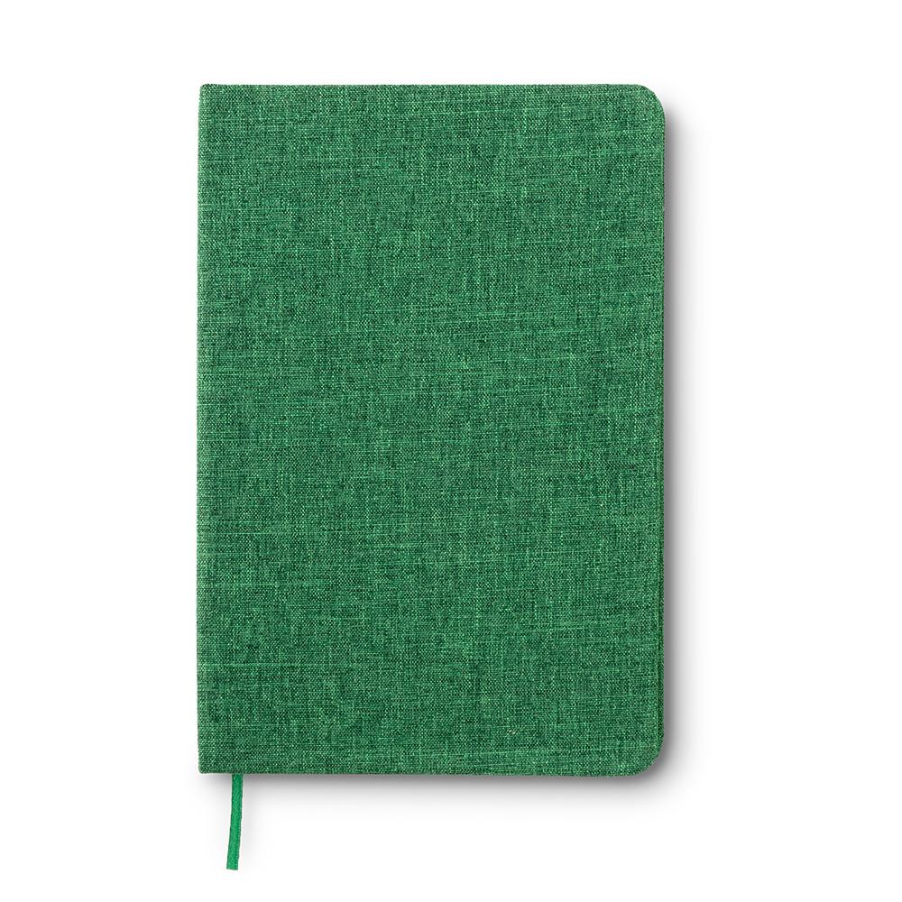 Libreta cedric Verde Oscuro miniatura 8