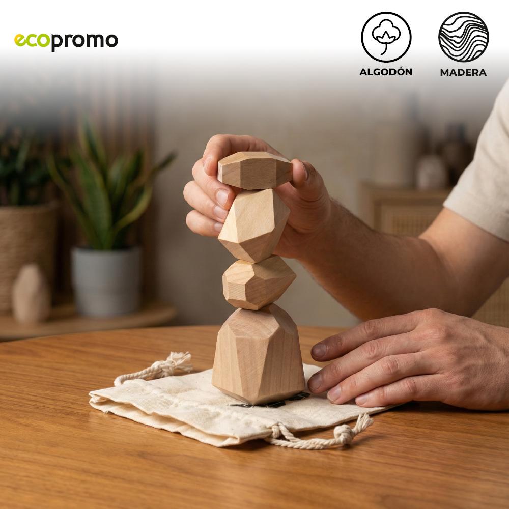 Juego brain nuevo Natural miniatura 5
