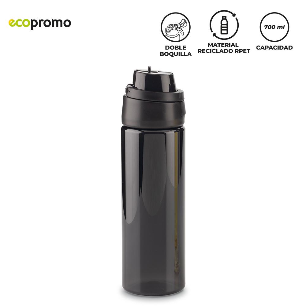 Botilito dual rpet 700 ml Azul Royal miniatura 6