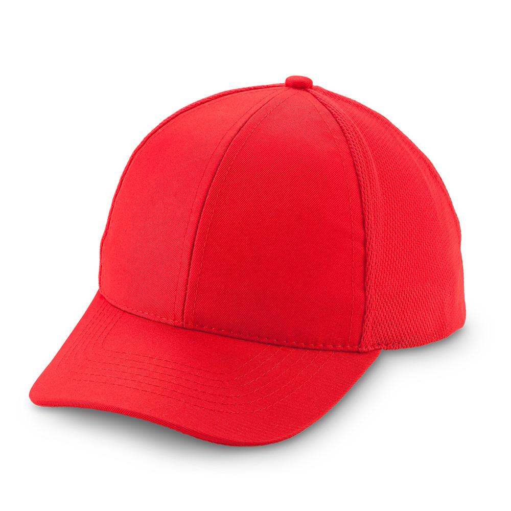 Gorra mesh Azul oscuro miniatura 6