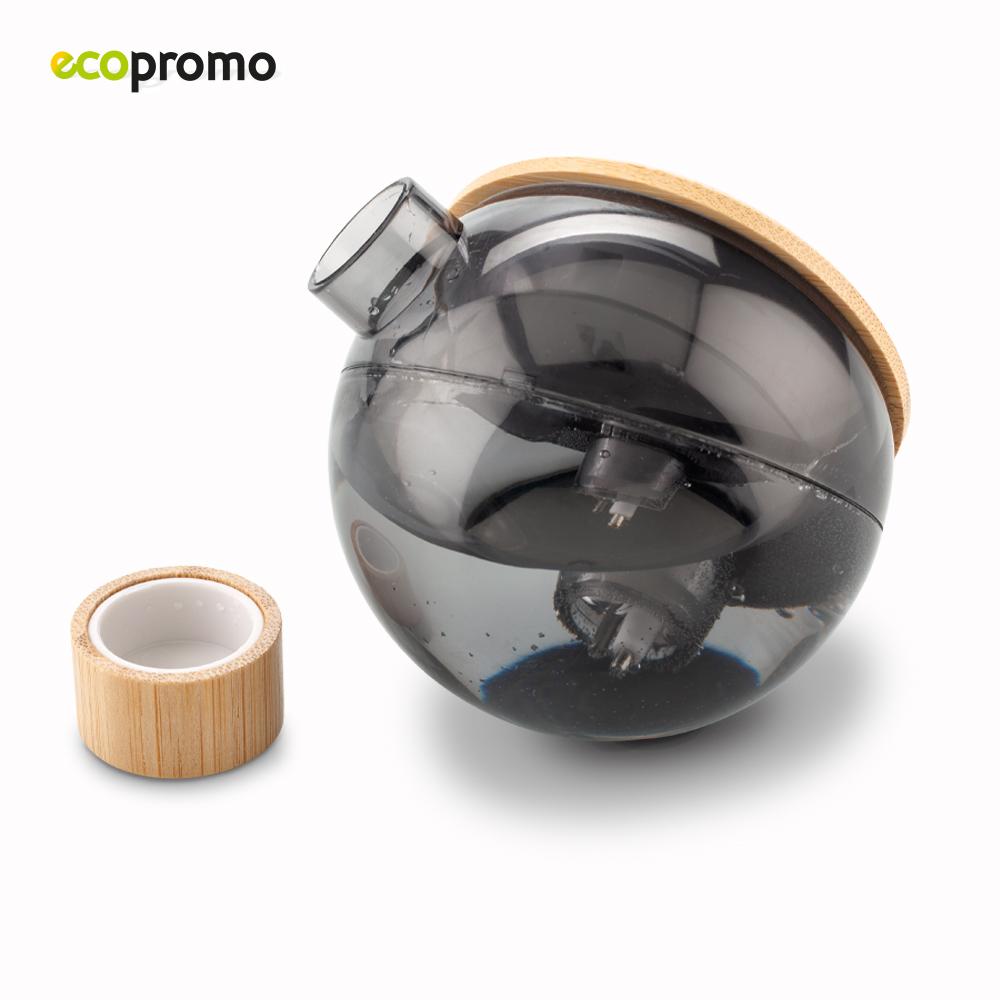 Reloj de agua power Natural miniatura 4