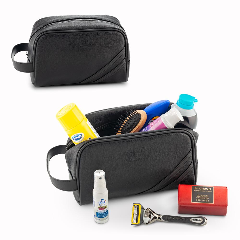 Organizador thorkil Negro front