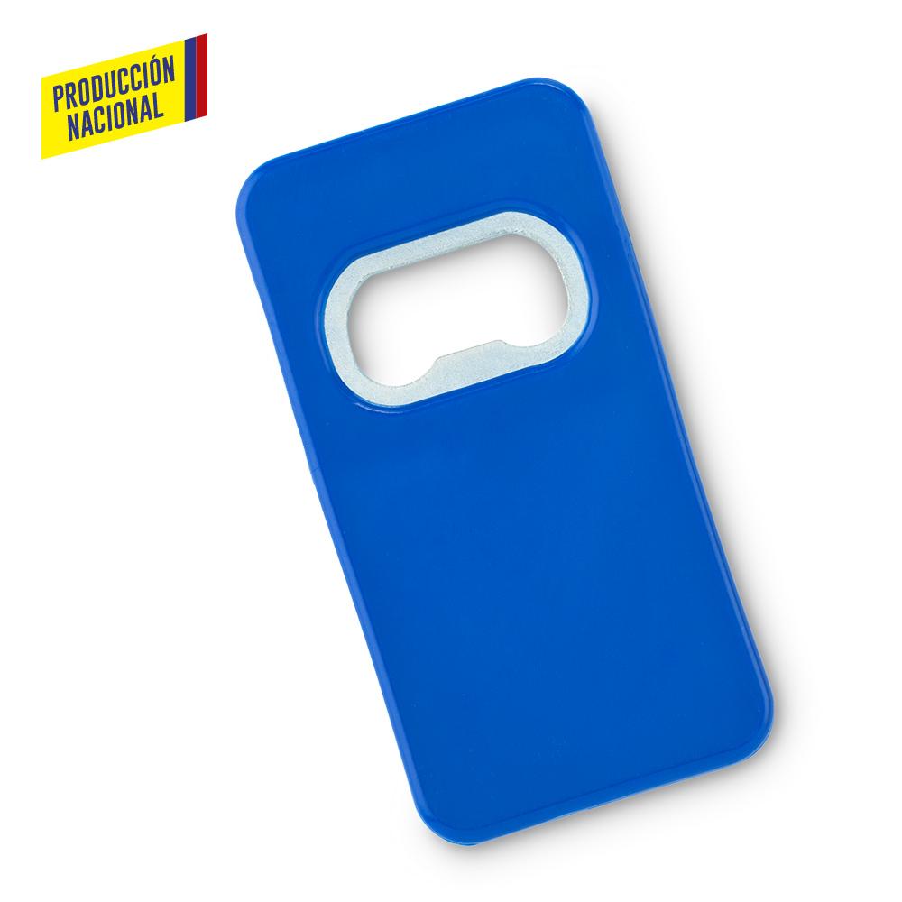 Destapador rectangular - produccion nacional produccion nacional Amarillo miniatura 4