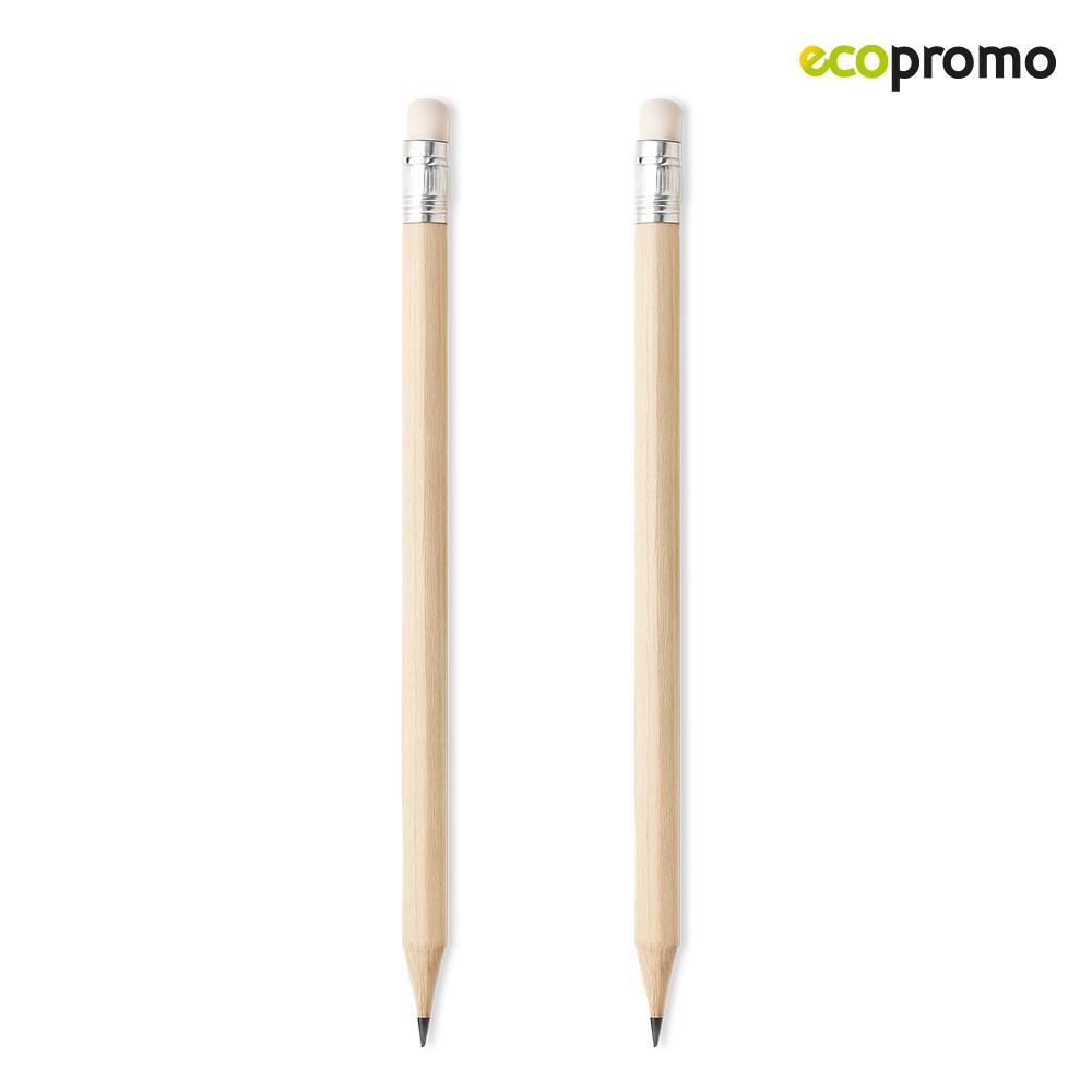 Lapiz eco natural Natural front