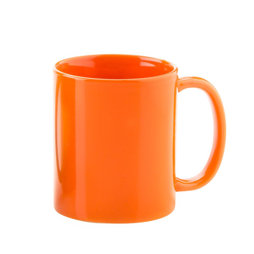 Mug ceramica ottis 11oz - oferta oferta Blanco miniatura 6