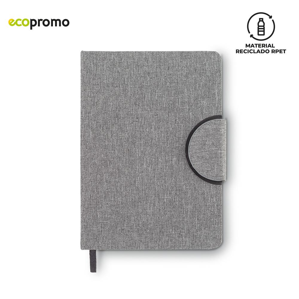 Libreta inker rpet Azul miniatura 4