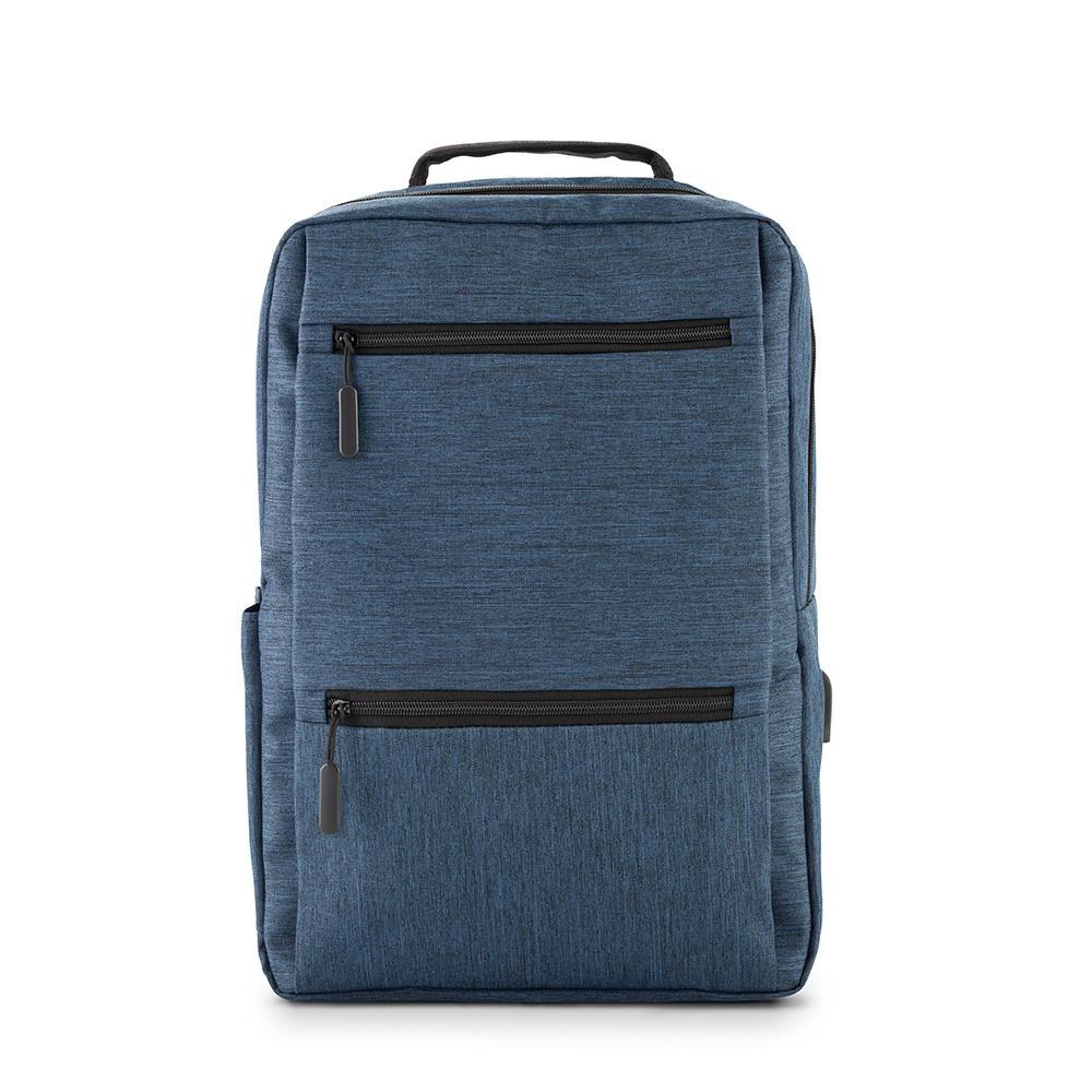 Morral backpack nébula Negro miniatura 4