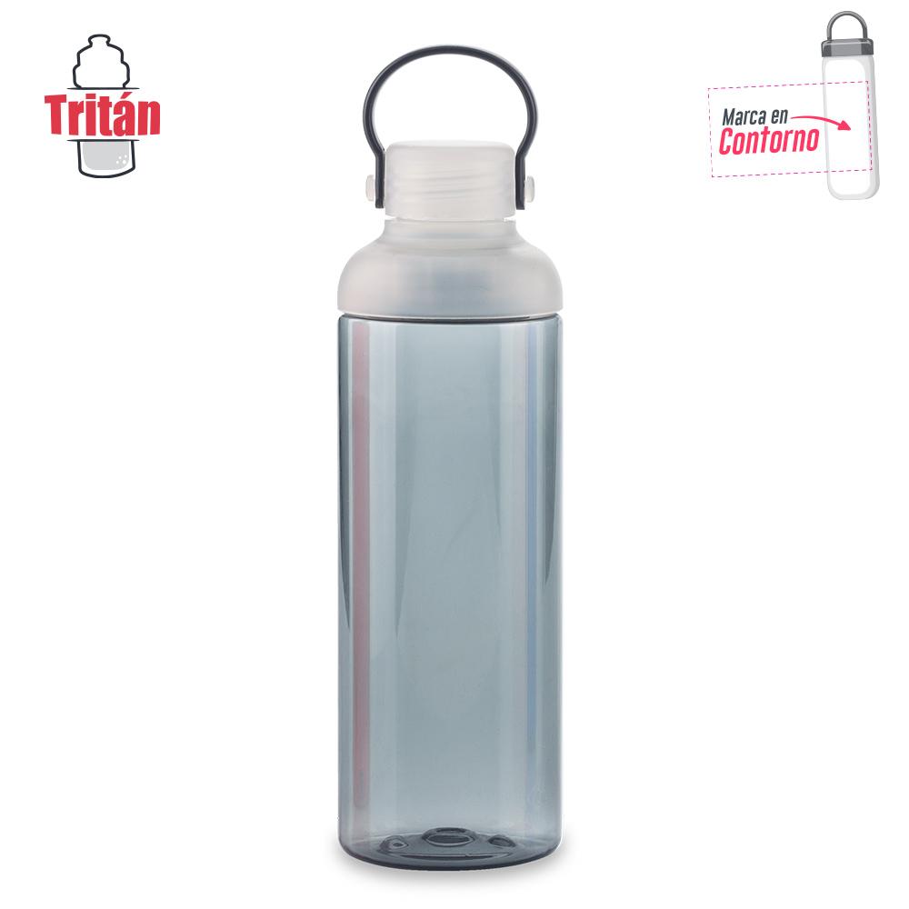 Botilito en tritan swat 600ml - oferta oferta Rojo miniatura 4