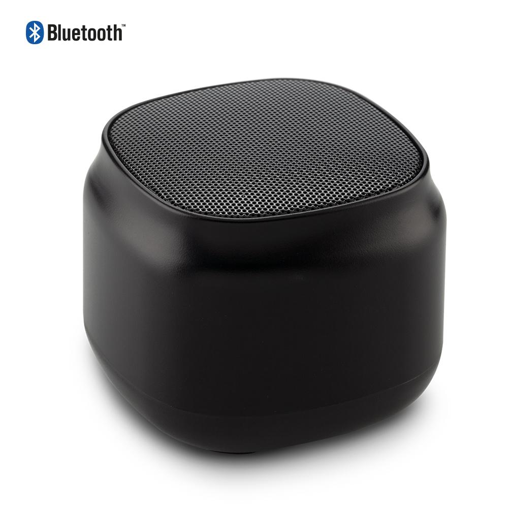 Speaker bluetooth dallas Negro miniatura 4