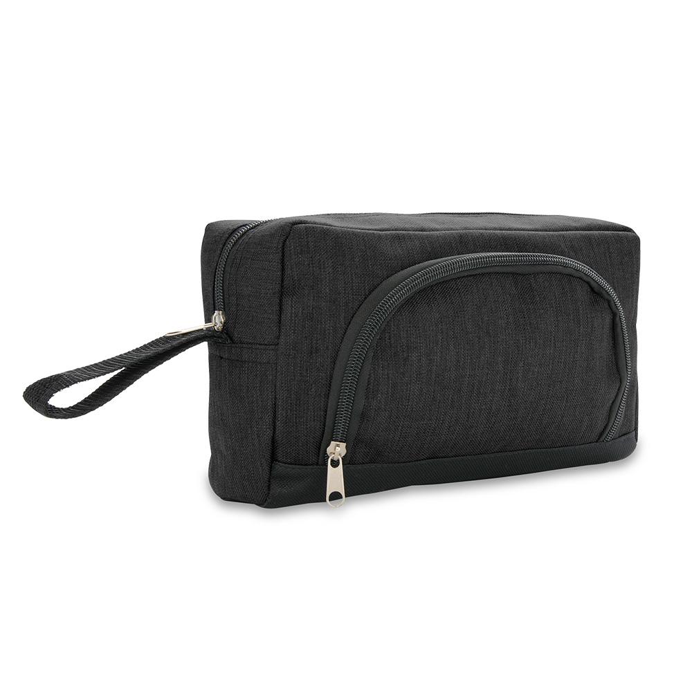 Organizador de viaje zigma Negro miniatura 3