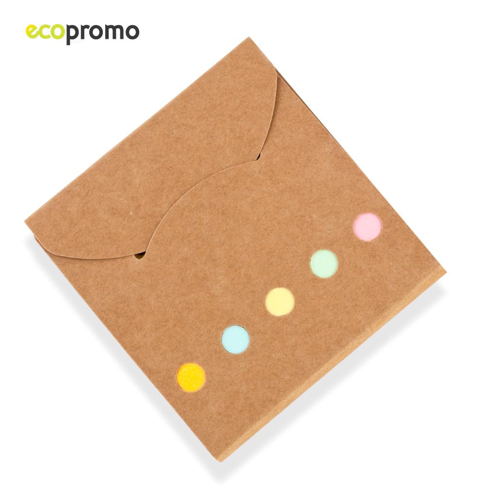 Sticky set eco Cartón reciclado miniatura 5