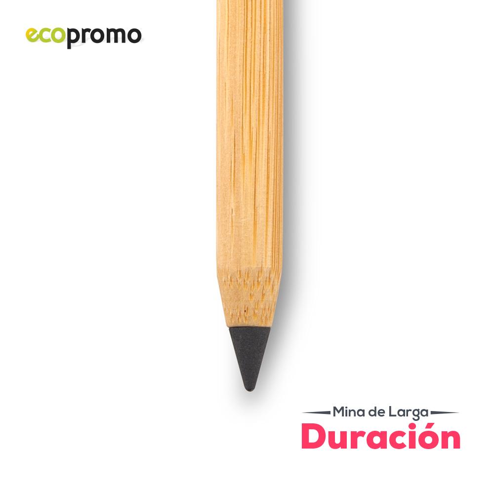 Lapiz infinity eco Mina Negra miniatura 3