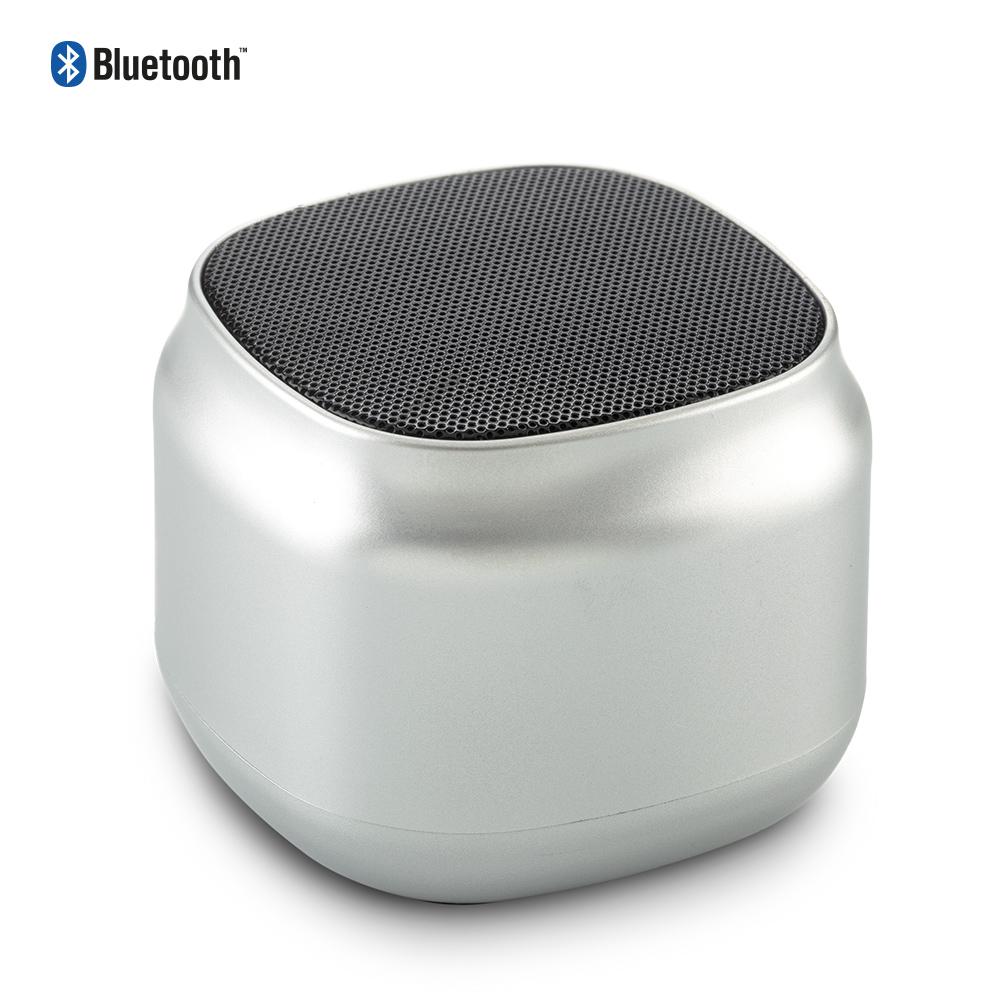 Speaker bluetooth dallas Negro miniatura 5