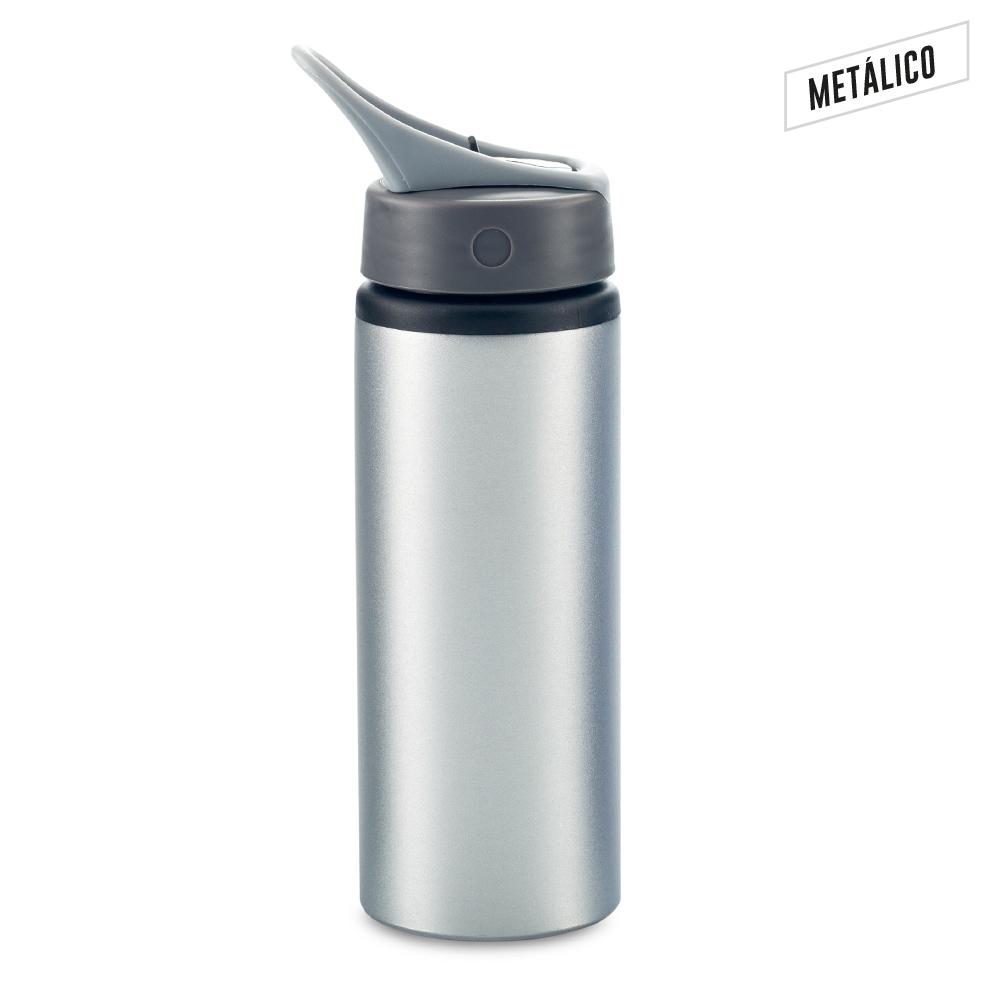 Botilito en aluminio parsons 700ml Negro miniatura 5
