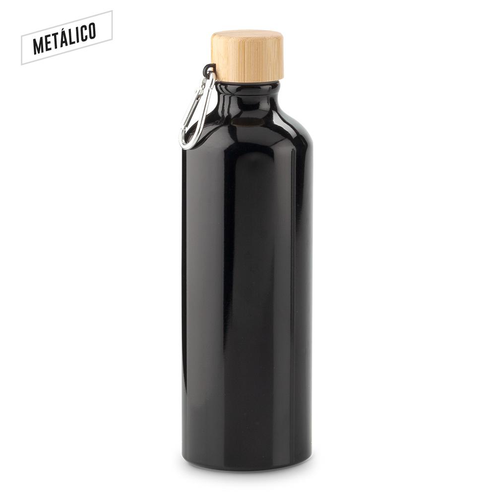 Botilito metalico murphy 750ml Silver miniatura 5