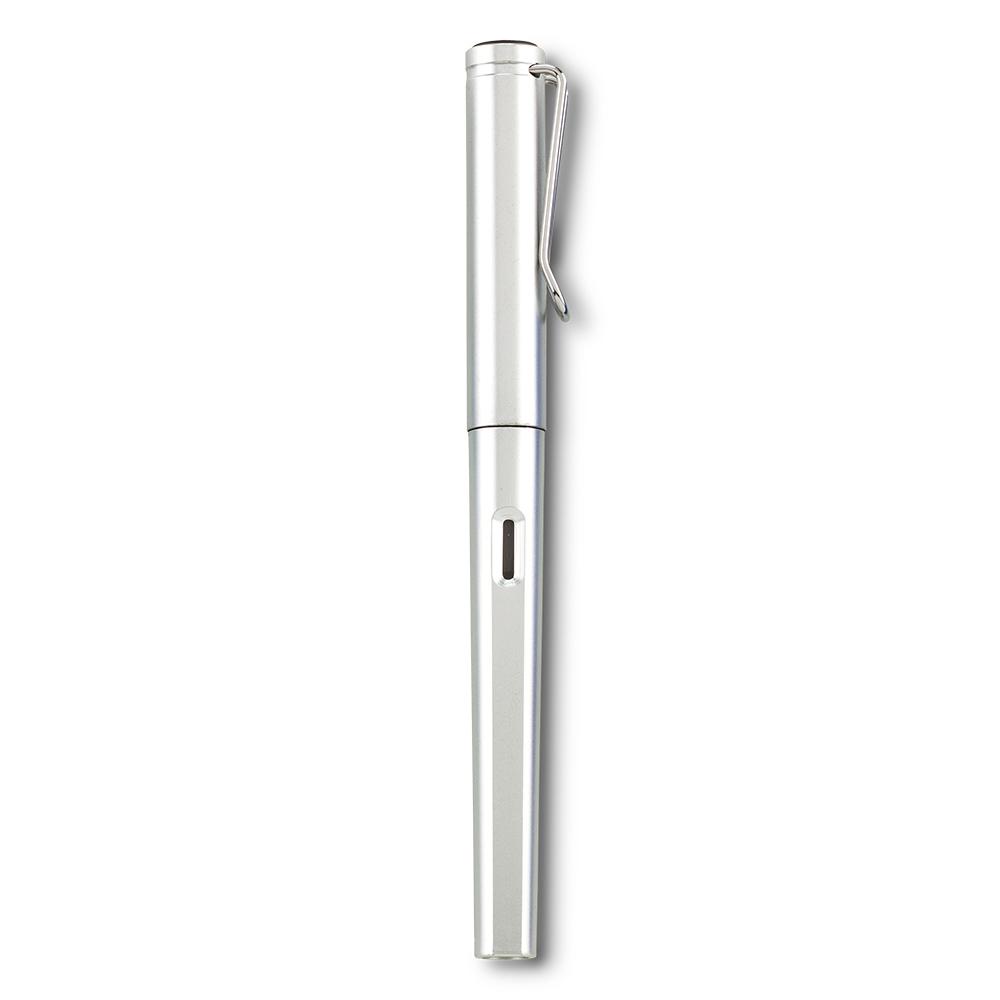 Gemini roller Silver miniatura 12