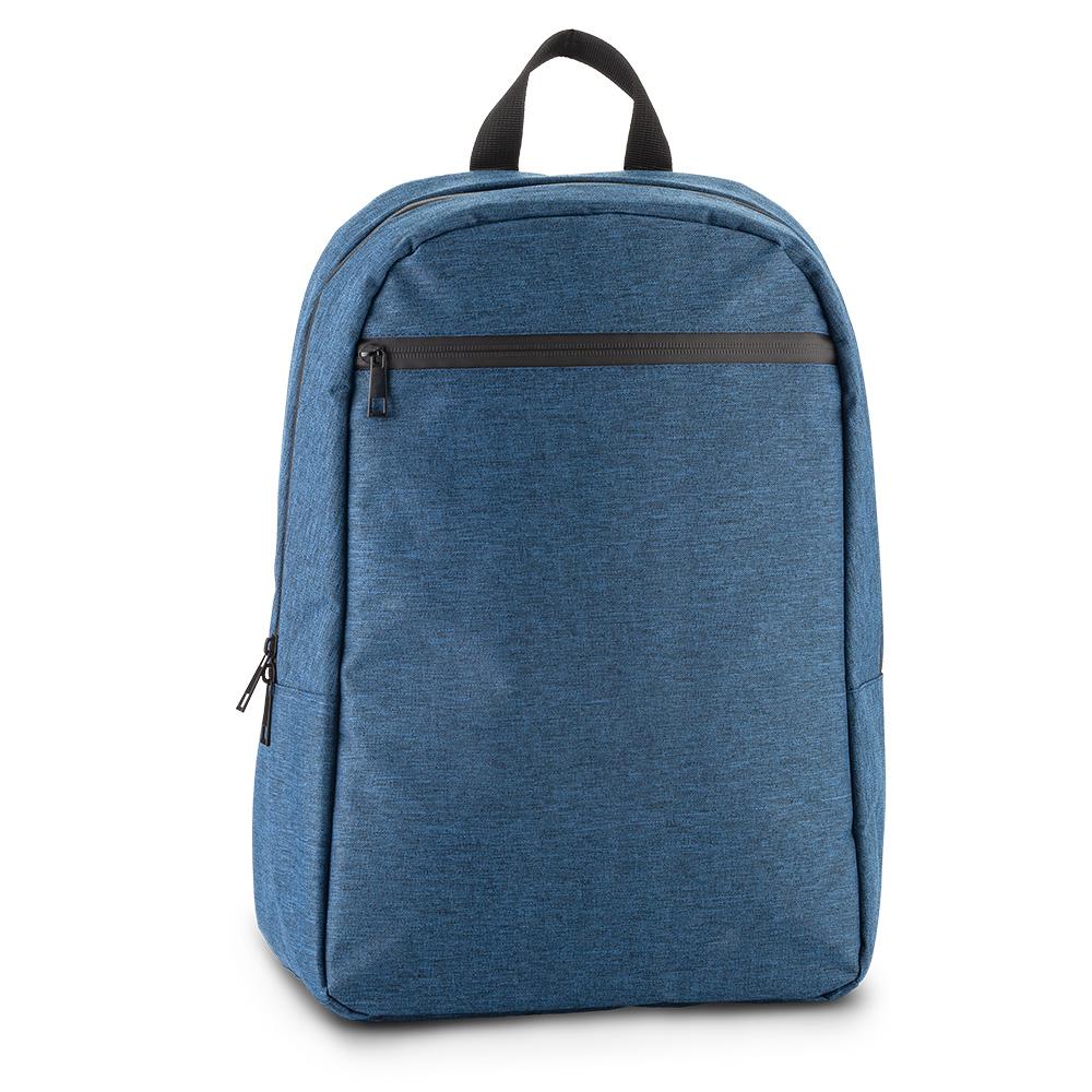Morral backpack limit Gris front
