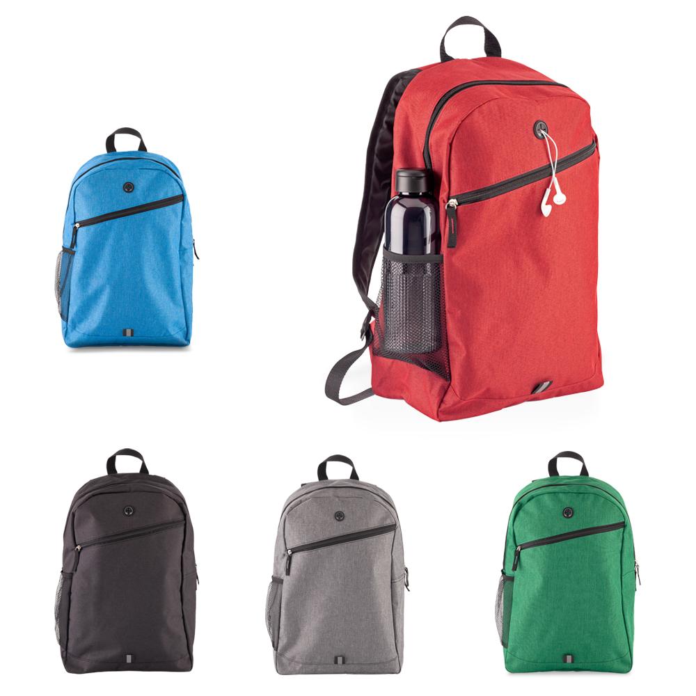 Morral backpack omni Gris Oscuro miniatura 2