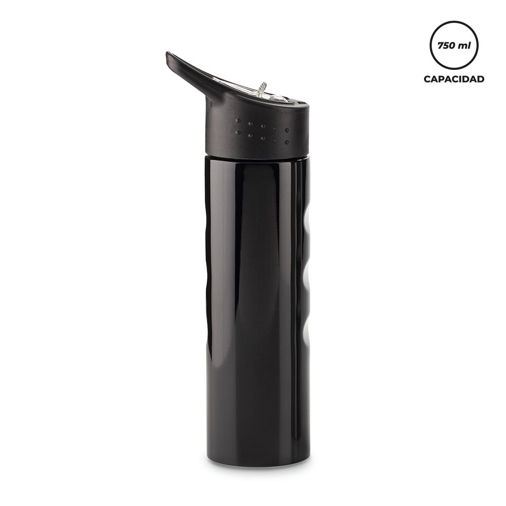 Botilito metálico swivo 750 ml Azul Royal miniatura 4