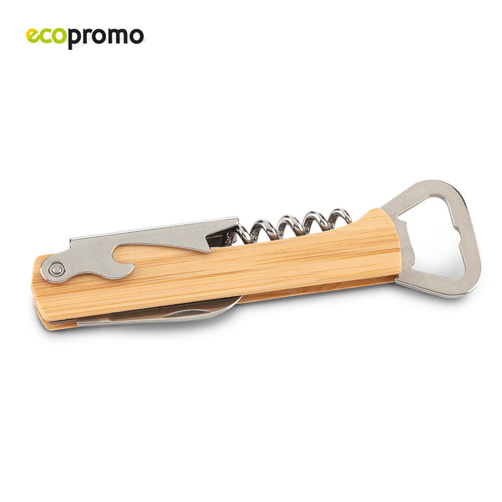 Destapador bamboo wine Bamboo miniatura 4