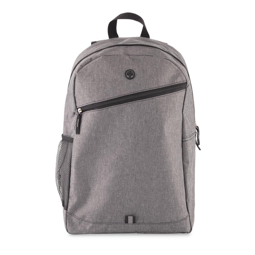 Morral backpack omni Gris Oscuro miniatura 5
