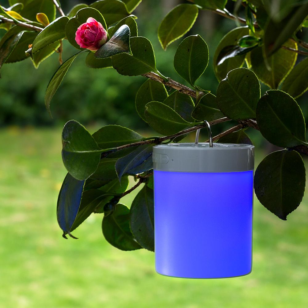 Speaker bluetooth rainbow Blanco miniatura 5