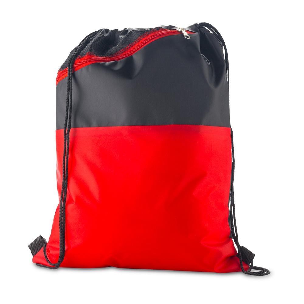 Sporty bag spock Amarillo miniatura 6